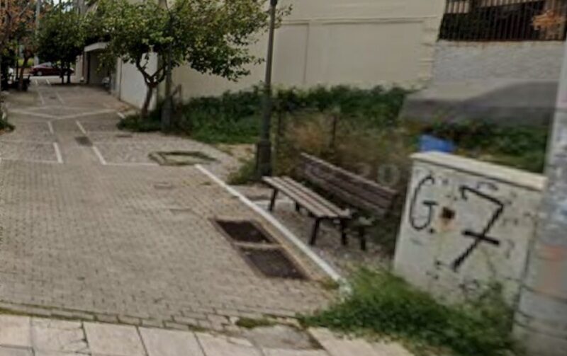 (for sale) Land Plot || Athens west suburbs / Agioi Anargiroi - 127.0sq.m, 90.000€