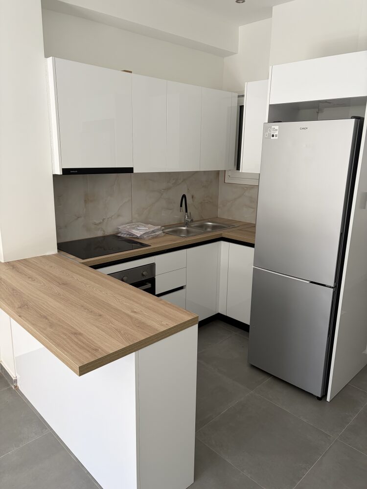 (for rent) Residential Apartment || Athens center / Ampelokipoi - Pentagon - 61.0sq.m, 2 B/R,700€