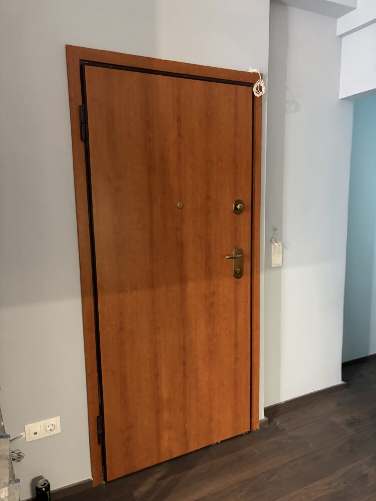 (for rent) Residential Apartment || Athens center / Kipseli - 48.0sq.m, 1 B/R,500€