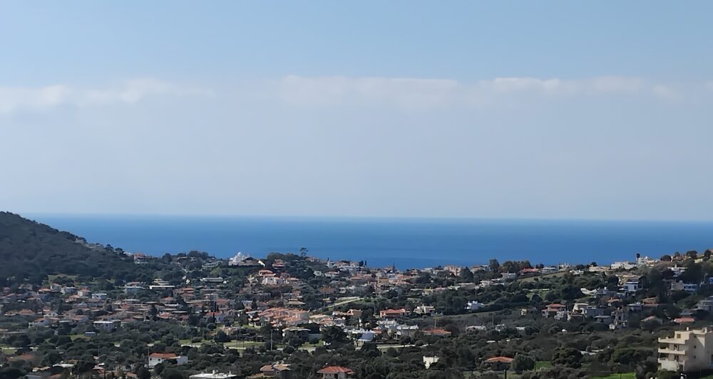 (προς ενοικίαση) Κατοικία Διαμέρισμα || Αθήνα - Υπόλοιπο Αττικής / Ανάβυσσος - 105.0τ.μ., 3 Δ/Υ,1.050€