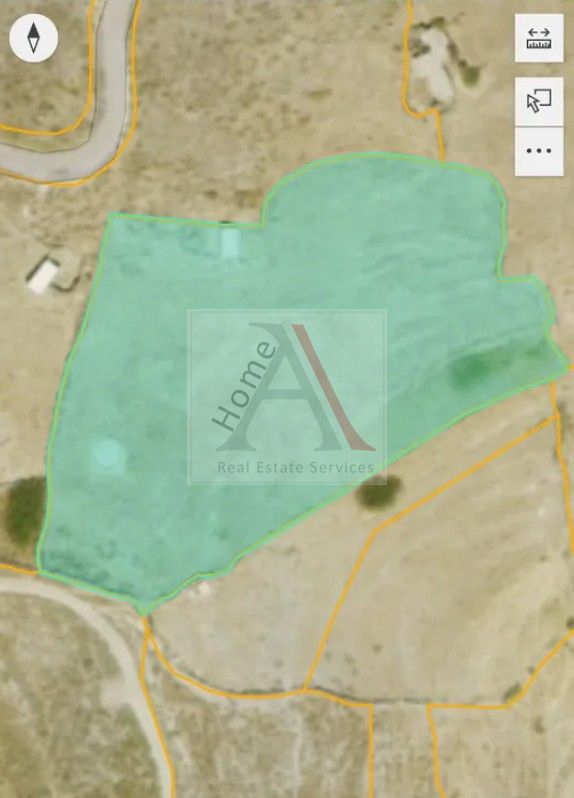 (for sale) Land Land || Kyklades Prefecture / Serifos - 5000.0sq.m, 40.000€