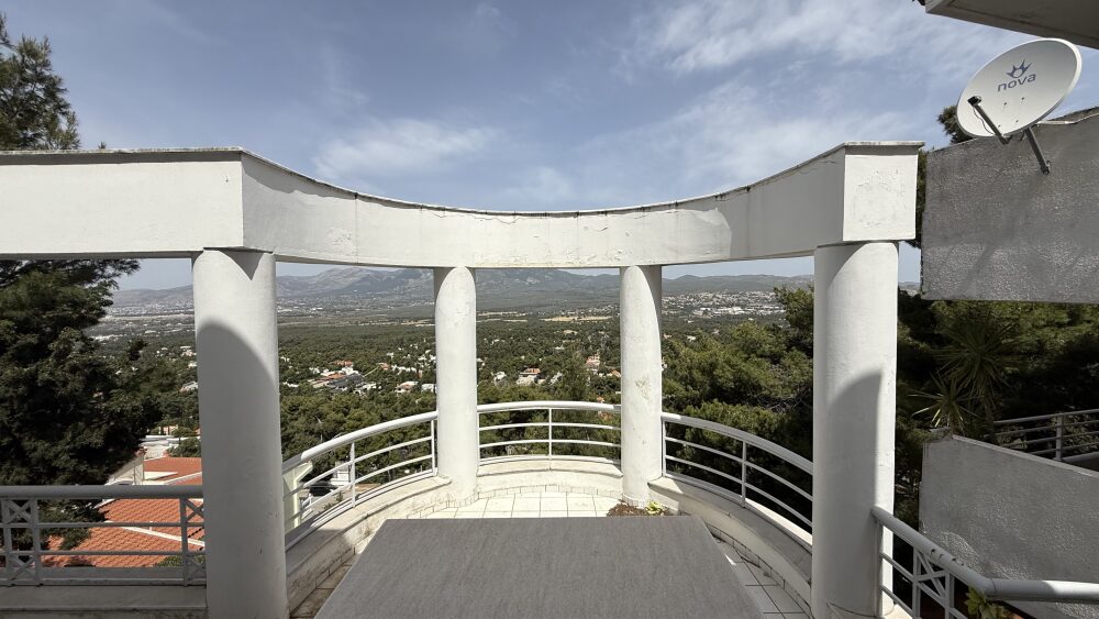 (προς πώληση) Κατοικία Μονοκατοικία || Αθήνα - Βόρεια Προάστια / Εκάλη - 505.0τ.μ., 5 Δ/Υ,580.000€