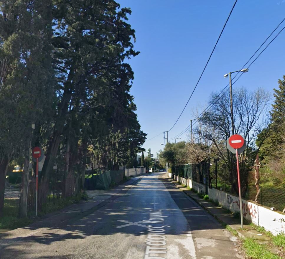 (προς πώληση) Αξιοποιήσιμη Γη Οικόπεδο εντός σχεδίου || Αθήνα - Βόρεια Προάστια / Μαρούσι - 1507.0τ.μ., 1.100.000€