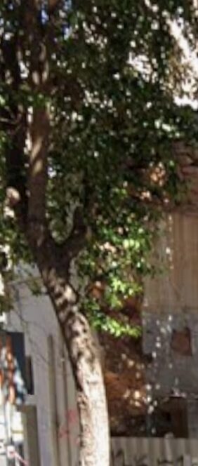 (for exchange) Land Plot || Athens center / Ampelokipoi - Pentagon - 143.0sq.m, 1€