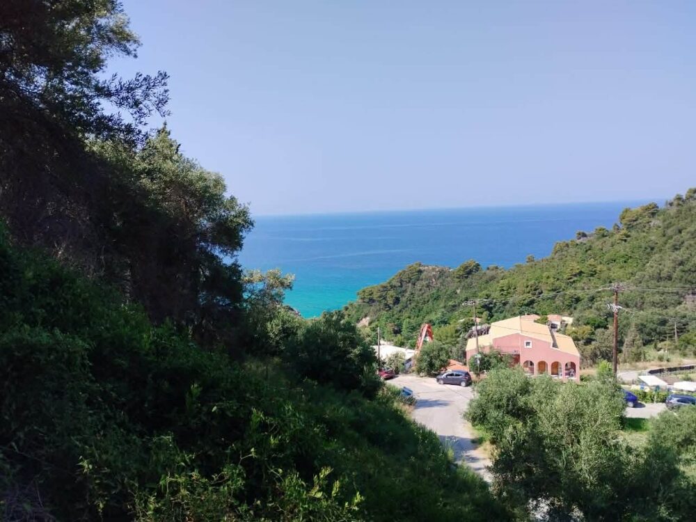 (for sale) Land Plot || Corfu Prefecture / Corfu - 2700.0sq.m, 350.000€