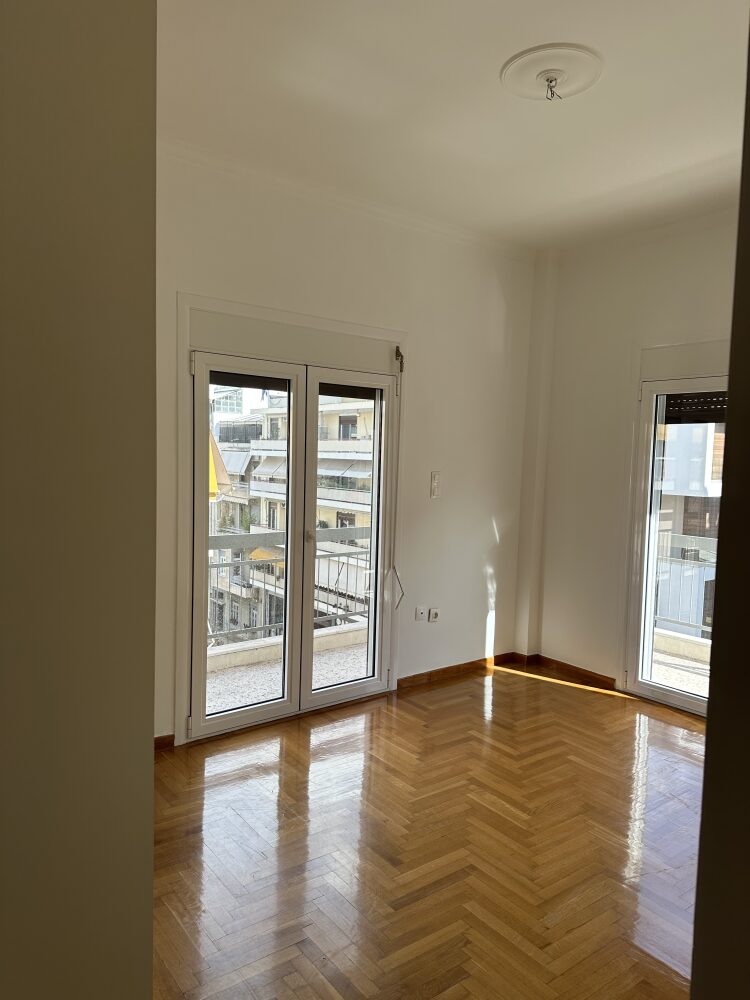 (for rent) Residential Apartment || Athens center / Pagkrati - 79.0sq.m, 3 B/R,950€