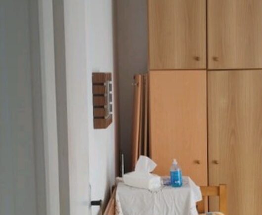 (for sale) Residential Studio || Athens west suburbs / Ilion - 32.0sq.m, 1 B/R,75.000€