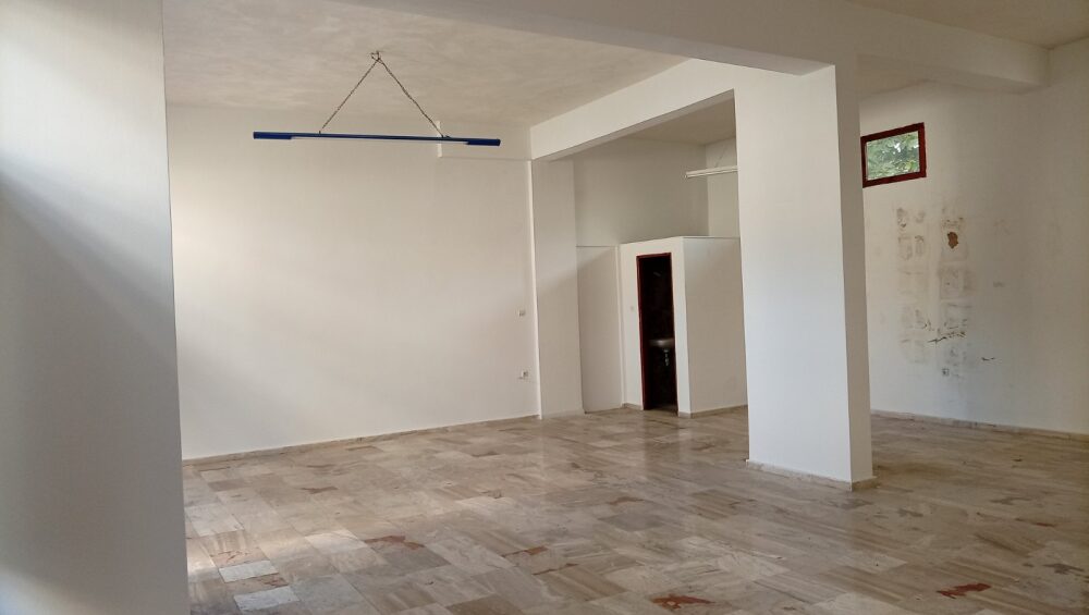 (for rent) Commercial Store || Athens west suburbs / Ilion - 100.0sq.m, 500€