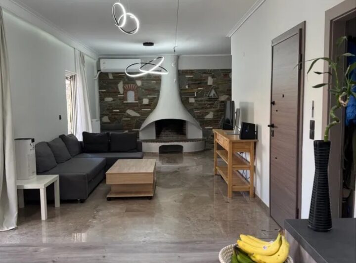 (for sale) Residential Apartment || Athens center / Petralona - 119.0sq.m, 3 B/R,400.000€