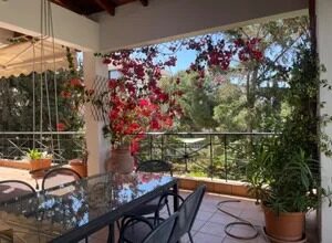 (for rent) Residential Apartment || Athens south suburbs / Glyfada - 115.0sq.m, 2 B/R,1.500€