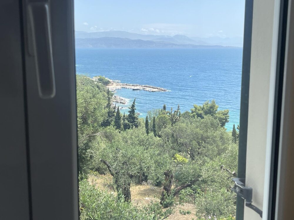 (for sale) Residential Villa || Corfu Prefecture / Corfu - 265.0sq.m, 3 B/R,2.100.000€