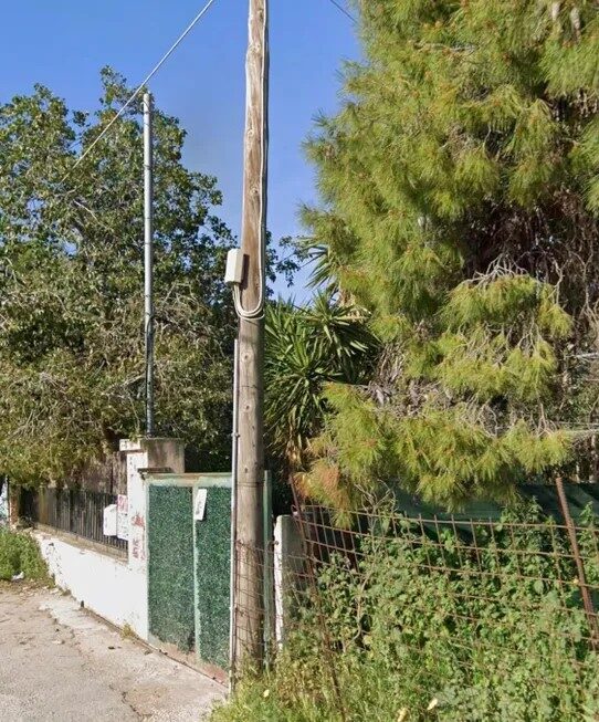 (for sale) Land Land within city plan || Athens south suburbs / Vari - Varkiza - 600.0sq.m, 750.000€
