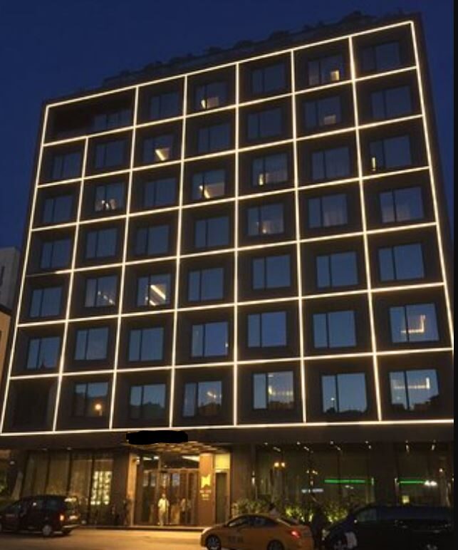 (for sale) Other Hotel || Athens center / Kolonos - Kolokinthous - 3500.0sq.m, 11.000.000€