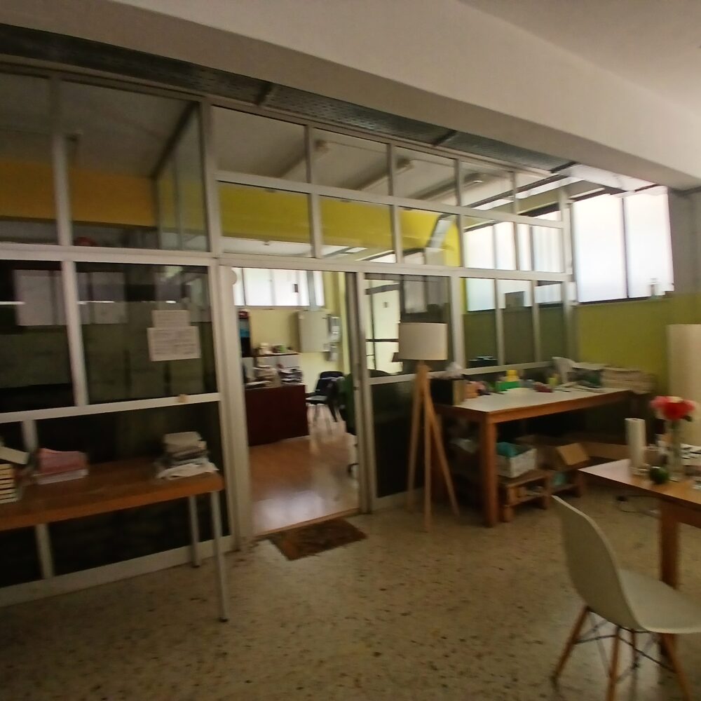 (for sale) Commercial Craft space || Athens west suburbs / Peristeri - 347.0sq.m, 280.000€