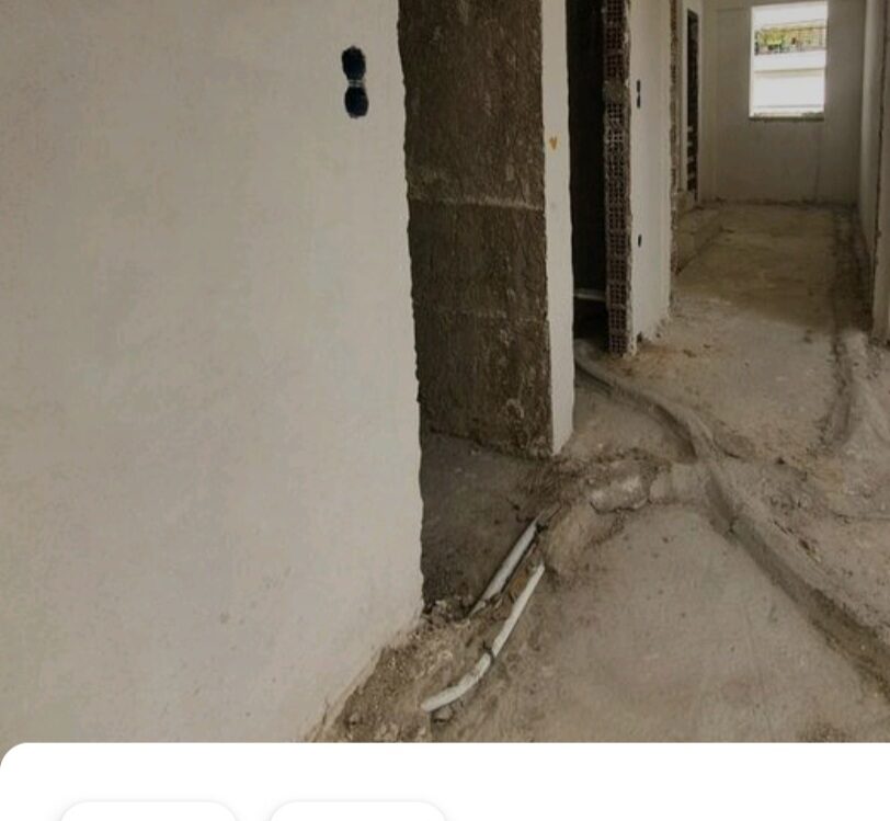 (for sale) Residential Floor Apartment || Athens west suburbs / Ilion - 102.0sq.m, 3 B/R,350.000€