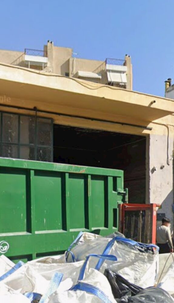 (for sale) Commercial Commercial space || Athens west suburbs / Peristeri - 150.0sq.m, 280.000€