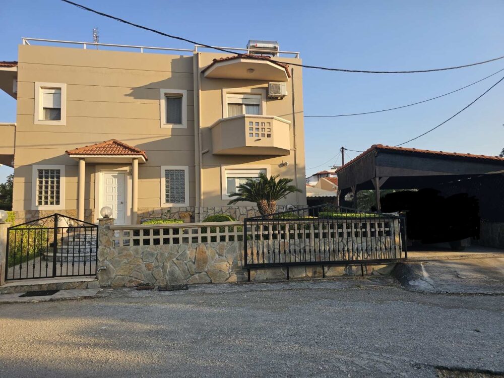 (for sale) Residential Detached House || Dodekanisa Prefecture / Rhodes - 190.0sq.m, 4 B/R,480.000€