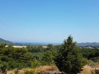 (for sale) Residential Maisonette || Dodekanisa Prefecture / Rhodes - 230.0sq.m, 5 B/R,460.000€
