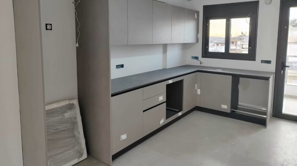 (for sale) Residential Apartment || Athens west suburbs / Ilion - 100.0sq.m, 3 B/R,400.000€