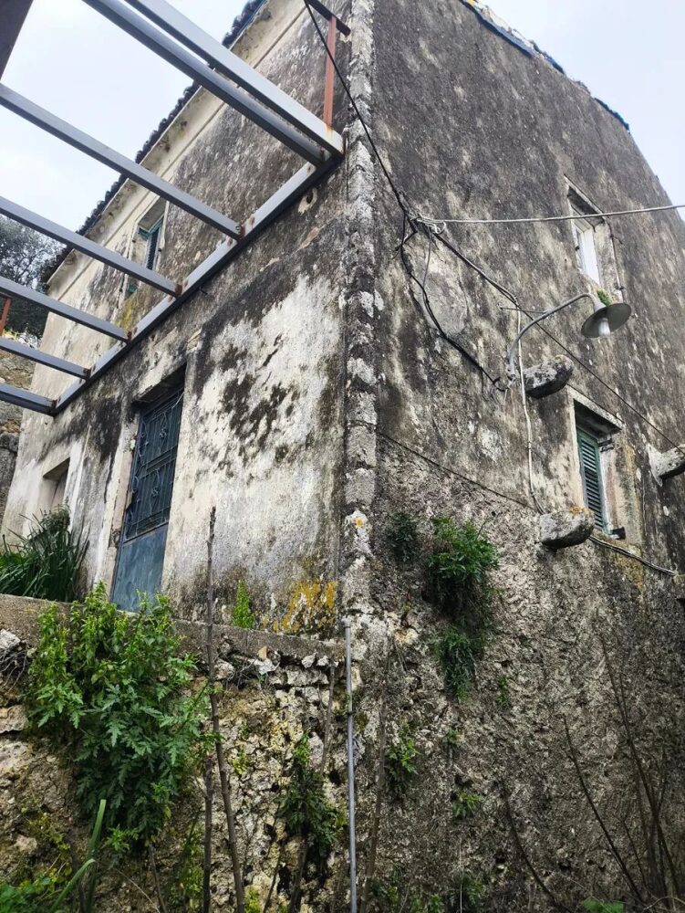 (for sale) Residential Detached House || Corfu Prefecture / Corfu - 64.0sq.m, 1 B/R,57.000€