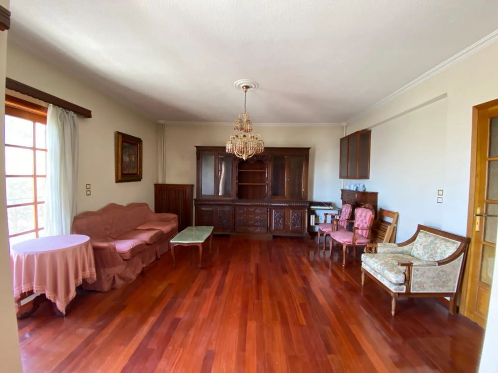 (for sale) Residential Building || Athens south suburbs / Alimos - 352.0sq.m, 5 B/R,800.000€