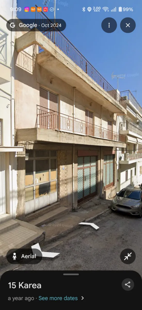 (for sale) Residential Detached House || Athens south suburbs / Ilioupoli - 220.0sq.m, 3 B/R,320.000€