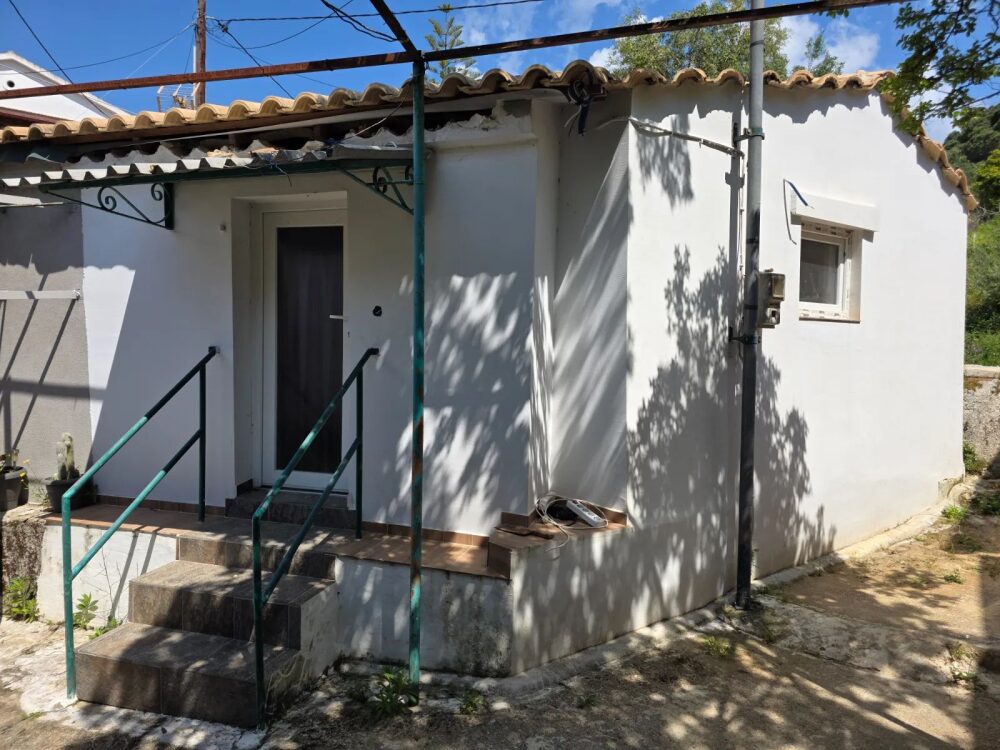 (for sale) Residential Detached House || Corfu Prefecture / Corfu - 22.0sq.m, 1 B/R,35.000€