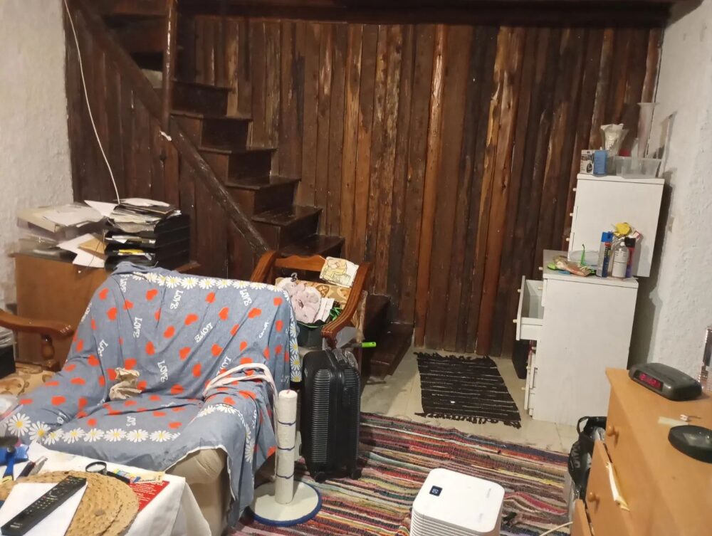 (for sale) Residential Maisonette || Corfu Prefecture / Corfu - 100.0sq.m, 2 B/R,85.000€