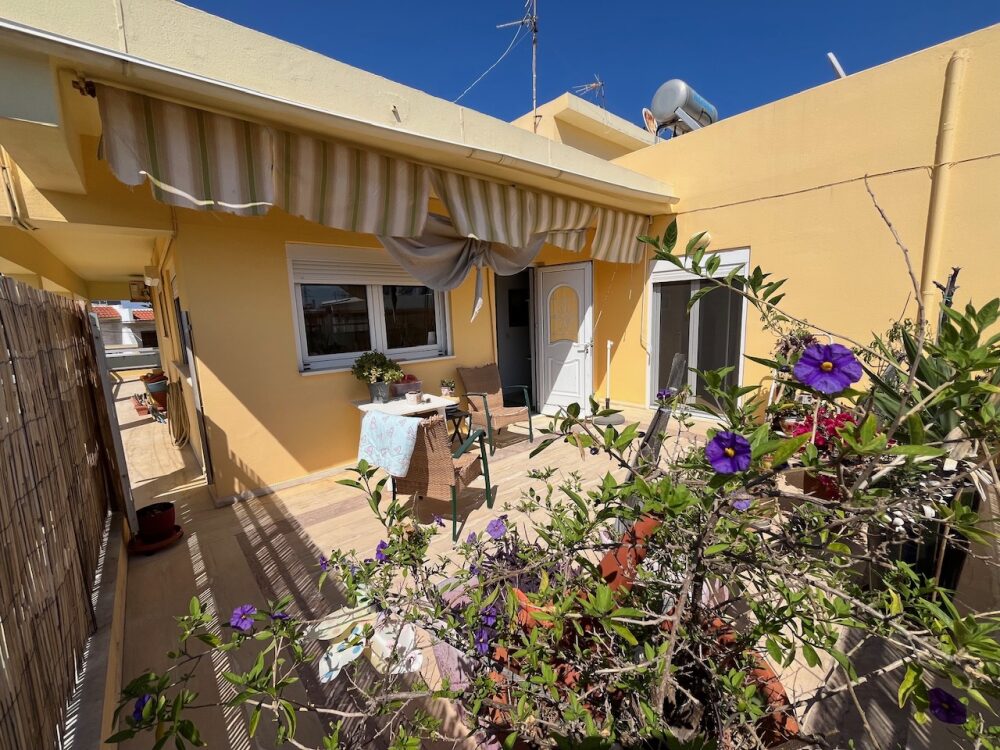 (for sale) Residential Apartment || Dodekanisa Prefecture / Rhodes - 205.0sq.m, 4 B/R,475.000€