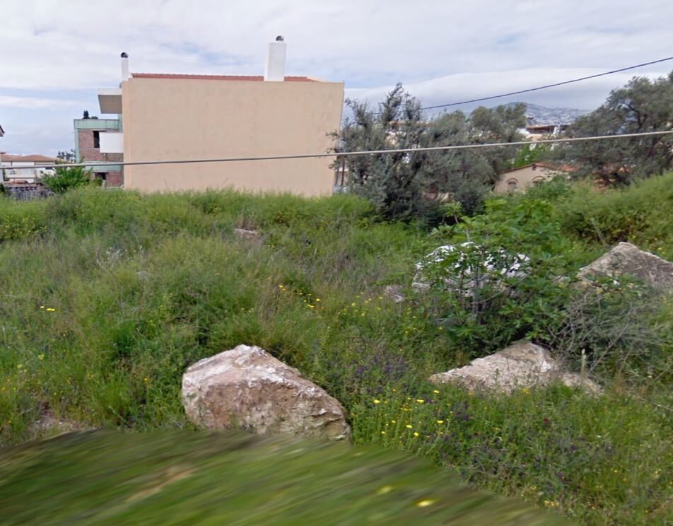(προς πώληση) Αξιοποιήσιμη Γη Οικόπεδο εντός σχεδίου || Αθήνα - Βόρεια Προάστια / Μαρούσι - 5158.0τ.μ., 3.300.000€