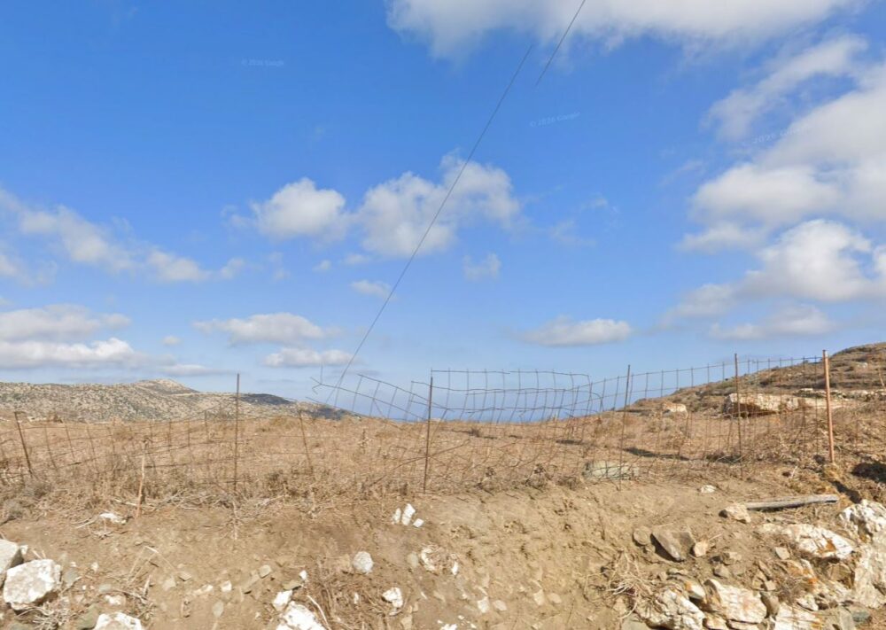(Προς Πώληση) Αξιοποιήσιμη Γη Οικόπεδο εντός σχεδίου || Κάρυστος /  - 651τ.μ, 95000&euro;