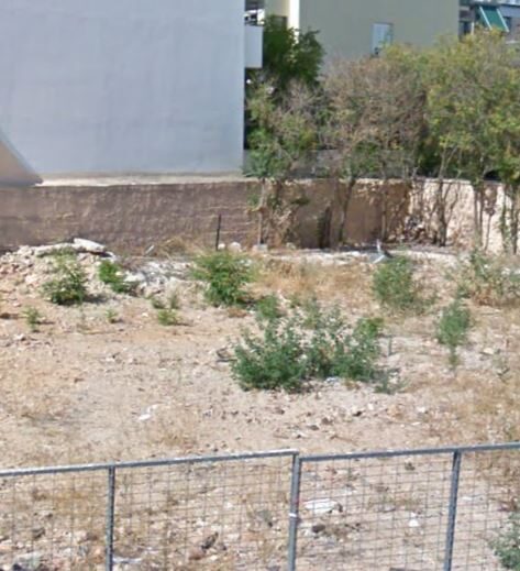 (προς πώληση) Αξιοποιήσιμη Γη Οικόπεδο εντός σχεδίου || Αθήνα - Δυτικά Προάστια / Περιστέρι - 678.0τ.μ., 1.100.000€