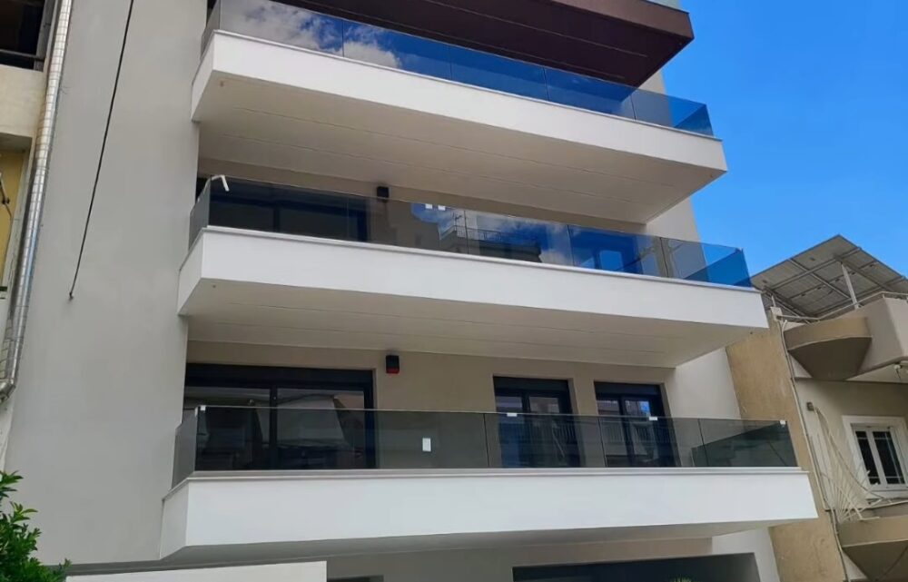 (for sale) Residential Apartment || Athens west suburbs / Peristeri - 95.0sq.m, 3 B/R,300.000€