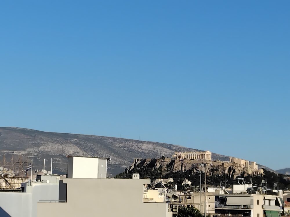 (for sale) Residential Apartment || Athens center / Kolonos - Kolokinthous - 50.0sq.m, 1 B/R,200.000€