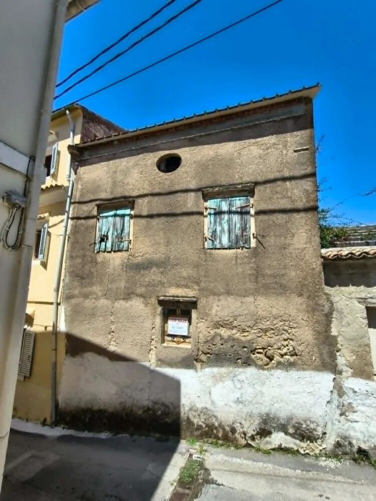 (for sale) Residential Detached House || Corfu Prefecture / Corfu - 90.0sq.m, 2 B/R,50.000€