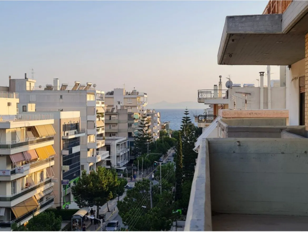 (προς πώληση) Κατοικία Διαμέρισμα || Αθήνα - Νότια Προάστια / Άλιμος - 184.0τ.μ., 4 Δ/Υ,675.000€