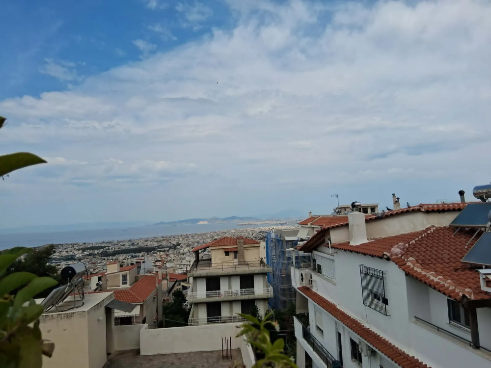 (for sale) Residential Detached House || Athens south suburbs / Ilioupoli - 340.0sq.m, 5 B/R,750.000€