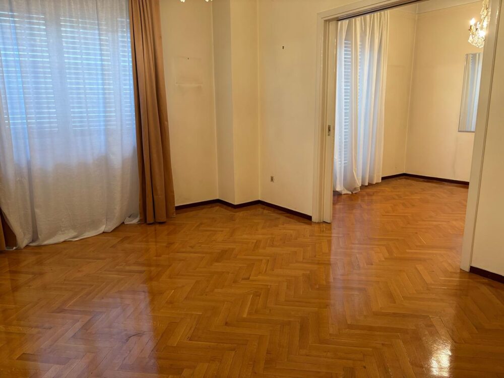 (for rent) Residential Floor Apartment || Athens center / Kipseli - 138.0sq.m, 3 B/R,1.300€