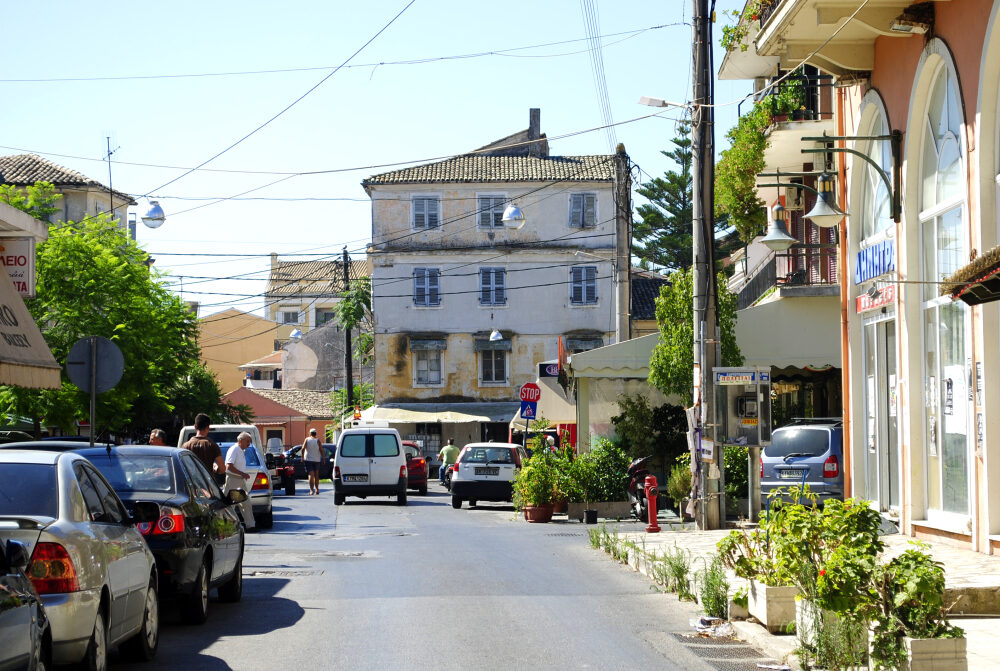(for sale) Residential Detached House || Corfu Prefecture / Corfu - 185.0sq.m, 4 B/R,450.000€