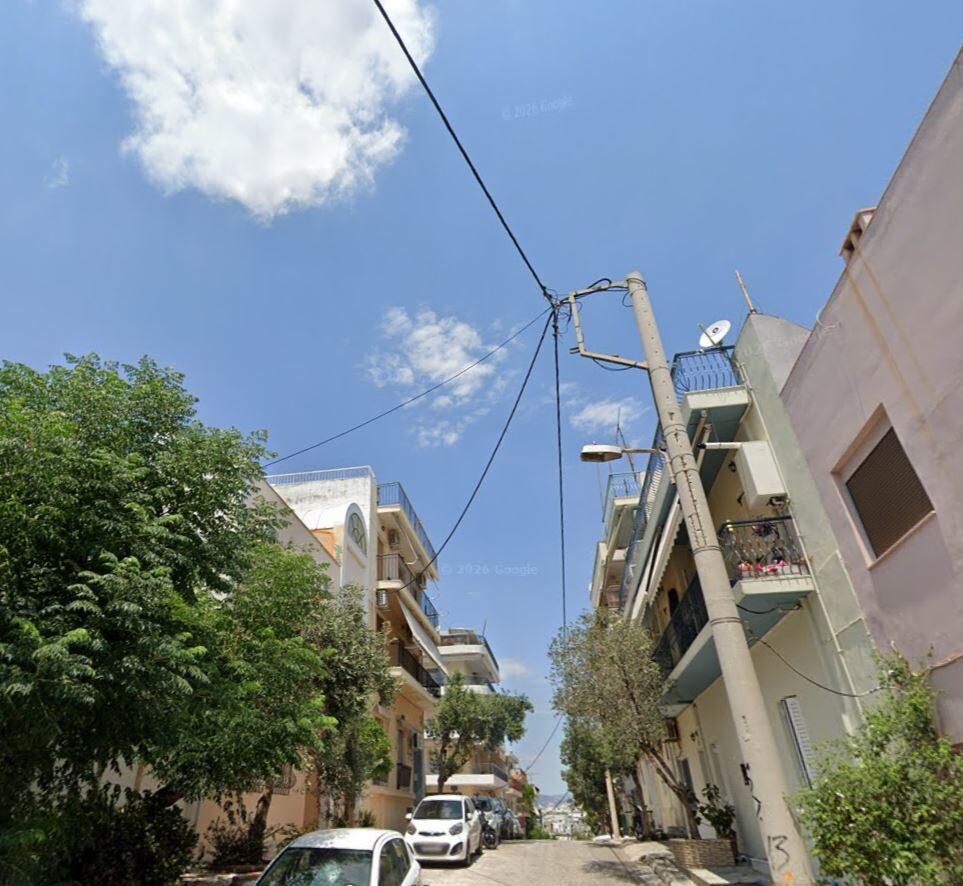(Προς Πώληση) Κατοικία Κτίριο || Πετράλωνα / Άνω Πετράλωνα - 306τ.μ, 1Υ/Δ, 670000&euro;