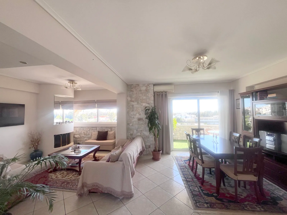(for sale) Residential Apartment || Athens south suburbs / Agios Dimitrios - 93.0sq.m, 3 B/R,320.000€
