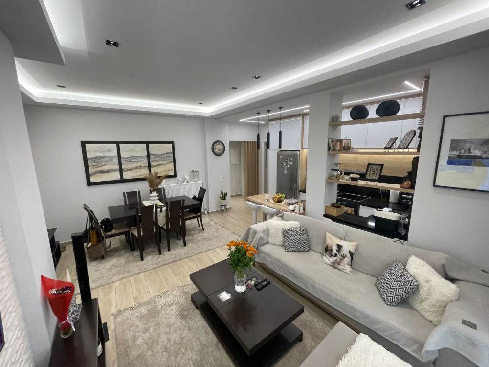 (for sale) Residential Apartment || Athens south suburbs / Agios Dimitrios - 90.0sq.m, 3 B/R,260.000€