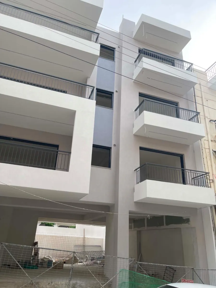 (for sale) Residential Apartment || Athens south suburbs / Agios Dimitrios - 82.0sq.m, 2 B/R,320.000€