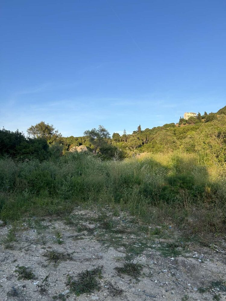 (προς πώληση) Αξιοποιήσιμη Γη Οικόπεδο || Ν. Κέρκυρας / Κέρκυρα - 4200.0τ.μ., 400.000€