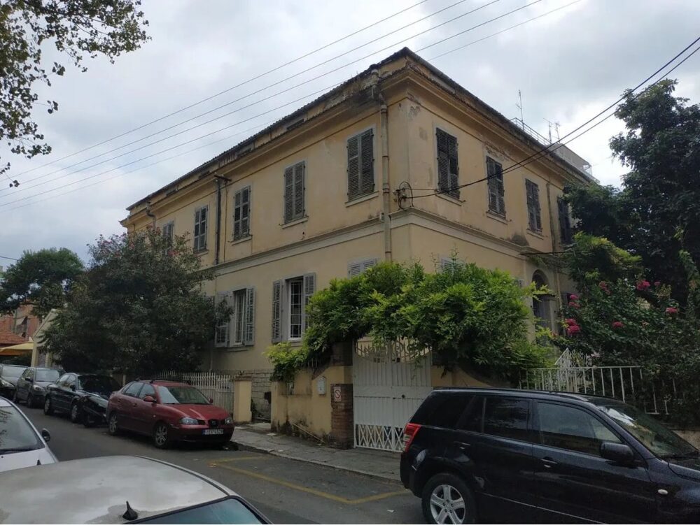 (προς πώληση) Κατοικία Κτίριο || Ν. Κέρκυρας / Κέρκυρα - 1410.0τ.μ., 10 Δ/Υ,6.000.000€