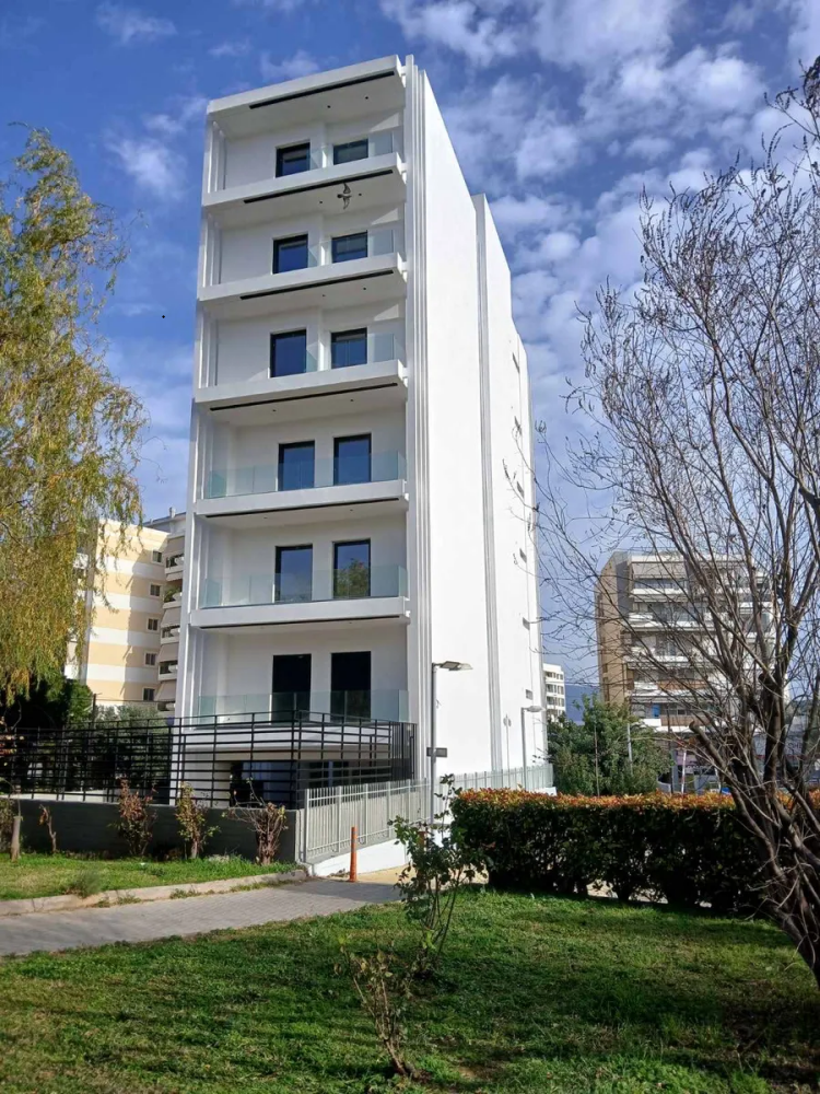 (προς πώληση) Κατοικία Διαμέρισμα || Αθήνα - Νότια Προάστια / Καλλιθέα - 107.0τ.μ., 3 Δ/Υ,490.000€