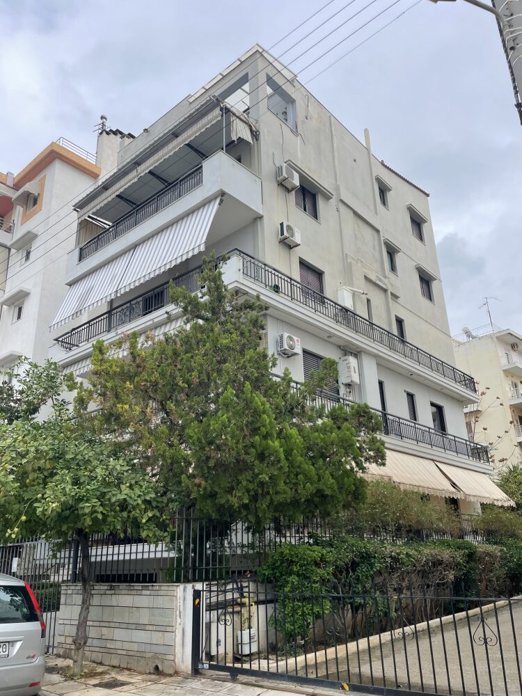 (for sale) Other Home Building || Athens south suburbs / Agios Dimitrios - 700.0sq.m, 1.300.000€