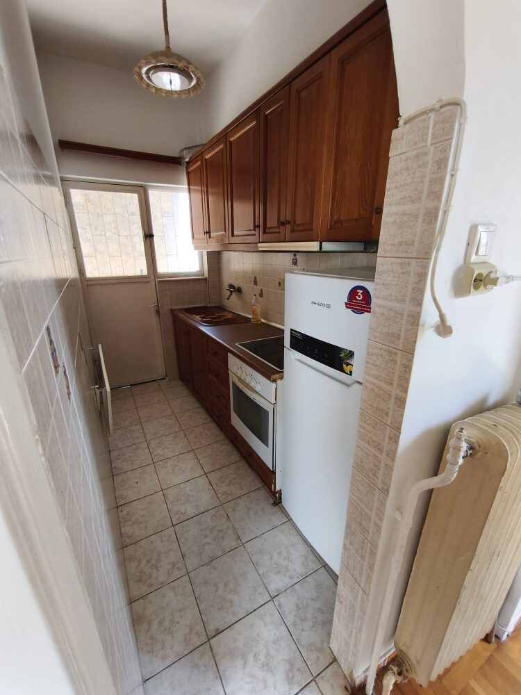 (for rent) Residential Studio || Athens south suburbs / Vironas - 30.0sq.m, 1 B/R,390€