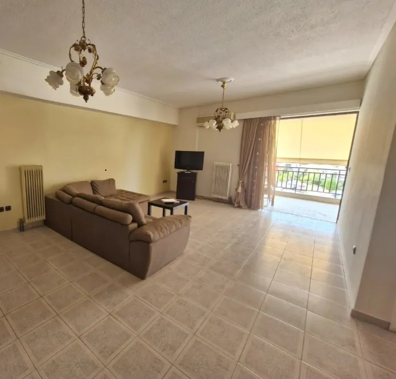 (for sale) Residential Apartment || Athens south suburbs / Glyfada - 90.0sq.m, 2 B/R,285.000€
