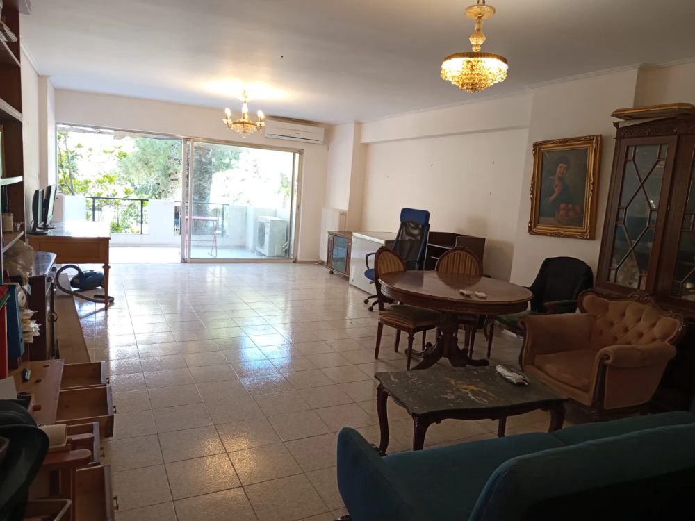 (for sale) Residential Apartment || Athens south suburbs / Nea Smyrni - 113.0sq.m, 3 B/R,298.000€